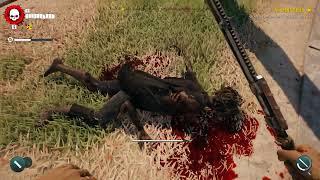 Dead Island 2 Random Kills