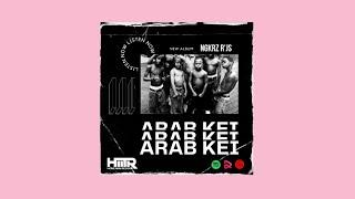 ARAB KEI || NGKRZ R'JS - Reggae Jump