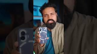 Nothing Phone 2 Unboxing with Light/Sound #mrperfecttech #shorts