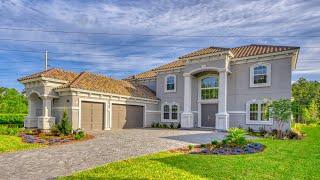 The Southern Breeze II at 2917 Marmaris Dr, Jacksonville FL | ICI Homes Move-In Ready Home at Tamaya