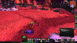 World of Warcraft Quest: Сжечь Зет'Гор! (id=10792)