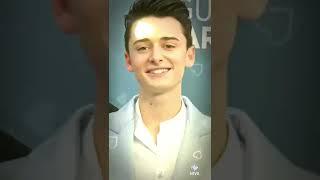 Noah Schnapp #edit