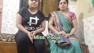 Increase Height | Height Growth formulation is mention in Ayurveda | Pooja's Parents View