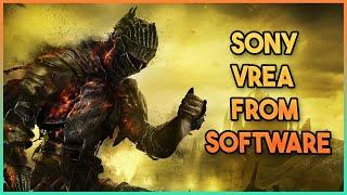 SONY VREA SA CUMPERE FROM SOFTWARE | UBISOFT DAT IN JUDECATA? | NOMINALIZARI GOTY |