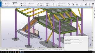 Tekla Structures Workflow Webinar Preview