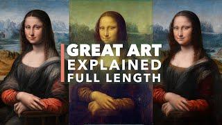 Mona Lisa (Full Length): Great Art Explained