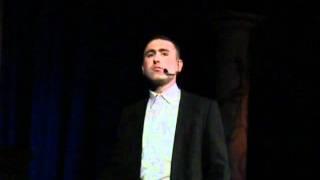 Narek Margaryan - -  Paruyr Sevak - Qo anunov Mariam.mpg