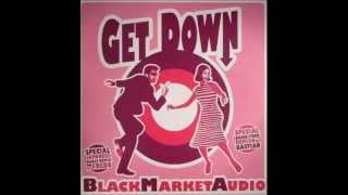 Well Allright - Black Market Audio