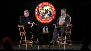 NYFA Guest Speaker Series: Raph Koster