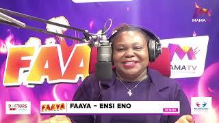 FAAYA - ENSI ENO