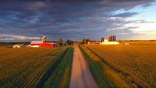 Iowa’s Food System, Powered & Protected by the Iowa State University Veterinary Diagnostic Lab