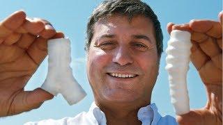 When Fraudsters Do Science | The Rise and Fall of Celebrity “Scientist” Paolo Macchiarini