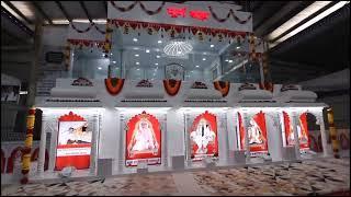 New video satlok Ashram Kurukshetra Haryana