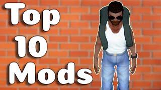 The Best Mods For Project Zomboid in March 2023 | Top 10 Mods