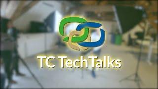 TechTalks | The Platforms Biggest Contribution To The Energy Sector | TechnologyCatalogue.com #2