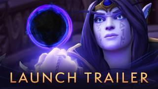 The War Within Launch Trailer | World of Warcraft