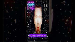 Time Travel Tour Dates! Retro-nostalgia Podcast #80snostalgia #softcell #rhianna  #aipowered