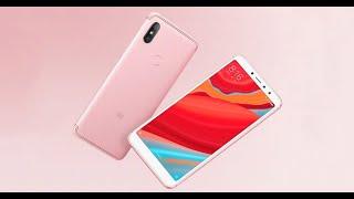 Redmi S2 Mi Account Remove One Click By UnlockTool