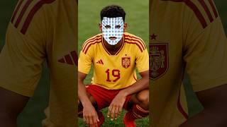 Yamal ASMR, Spain’s Prodigy Whispers! 