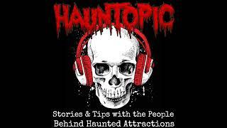 How to get more people to your Haunted Attraction: Philip Hernandez