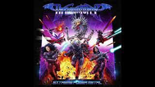 The Last Dragonborn | DragonForce   | Audio World