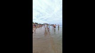  ‍️ ALANYA BEACH ALANYA ANTALYA BEACH WALK TURKEY #shorts