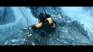 Everest (2015) Rob Hall Featurette (Universal Pictures)