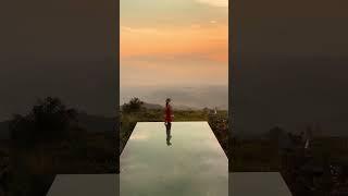 Unwind in paradise. North Bali’s premier address boasts infinity pools with endless views 