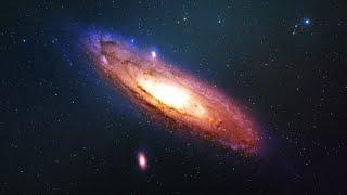 Space Ambient Music  Deep Sleep  Cosmic Relaxation