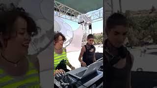 Ayata Festival 2022 Dj Negma & Arda b2b