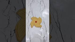 1 Easy pastry design #shorts #trendingshorts #satifying #arju.k2