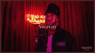 Swavay - "Yaya" | Velvet Residence