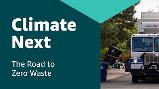 Santa Fe: The Road to Zero Waste | Climate Next by AWS