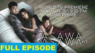 Asawa ng Asawa Ko Full Episode 160 October 18 2024