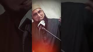 Junaid Jamshed by A life of Honor  #junaidjamshedbayan #youtubeshorts #ytshorts