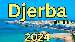 Djerba, Tunisia: 20 Epic Things to Do in Djerba, Tunisia 