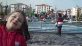 Nazlı Bora Çevre Parkında.. 05.02.2012