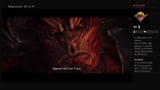 Darksiders: Warmastered Edition Live Découverte 2
