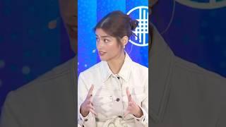 At #MIGlobal Asia Summit, Liza Soberano talked about the impact of content creators in Asia & more