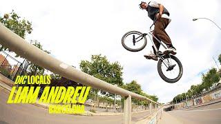 LIAM ANDREU MIX - DIG LOCALS