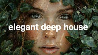 Elegant Deep House Vibes ~ Fall into Relaxation ~ Ibiza Deep House Autumn 2024 Mix by Marga Sol