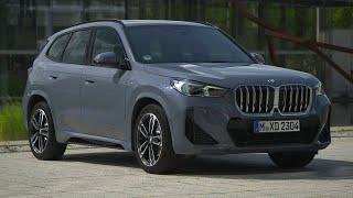 2023 BMW X1 exterior