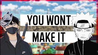 Why You Won't Make It Into Shindo Life Closed Community | Shindo Life Story Mode