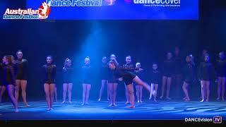 2017 Australian Dance Festival, BJP Physie