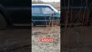 нива кардос #CARDOS #смоленск #оффроуд