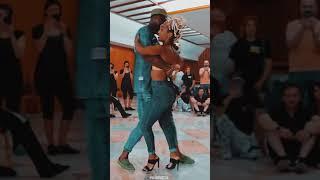 Kizomba Tony Pirata & Cindy at Kiz Con 2023 | By Chery Styl