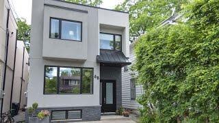 6B Queensbury Avenue Toronto Open House Video Tour