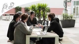 australiemag UTS New Learning Environments