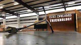 Chase Rost Completes Tricknology Scooter Trick List