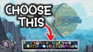 Best Action Bar Addon for WoW? - Bartender vs. Dominos vs. ElvUI